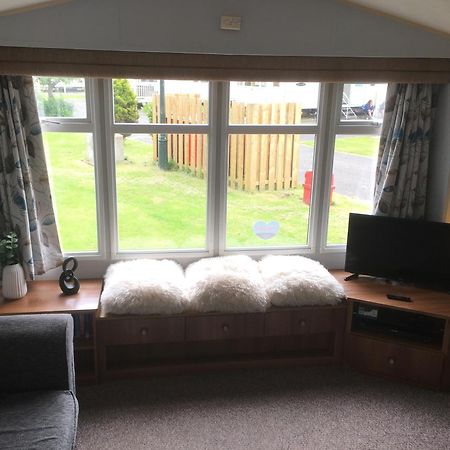 Beautiful 3 Bed Caravan Southviewpark Skegness Villa Екстериор снимка