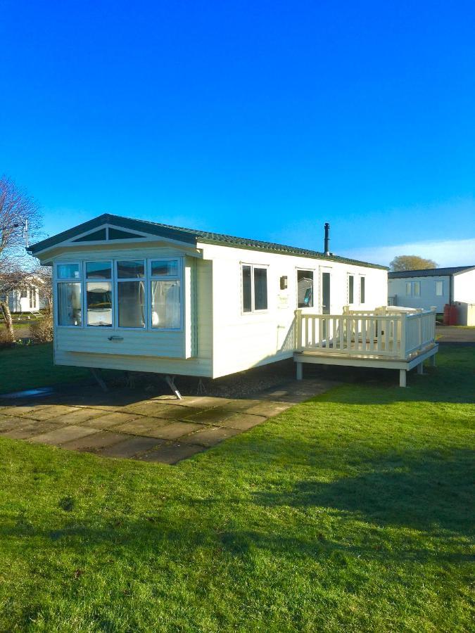 Beautiful 3 Bed Caravan Southviewpark Skegness Villa Екстериор снимка